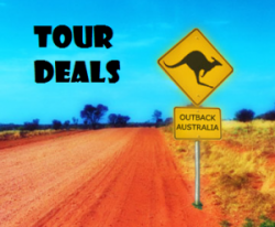 TOURS AT BAROSSA BACKPACKERS
